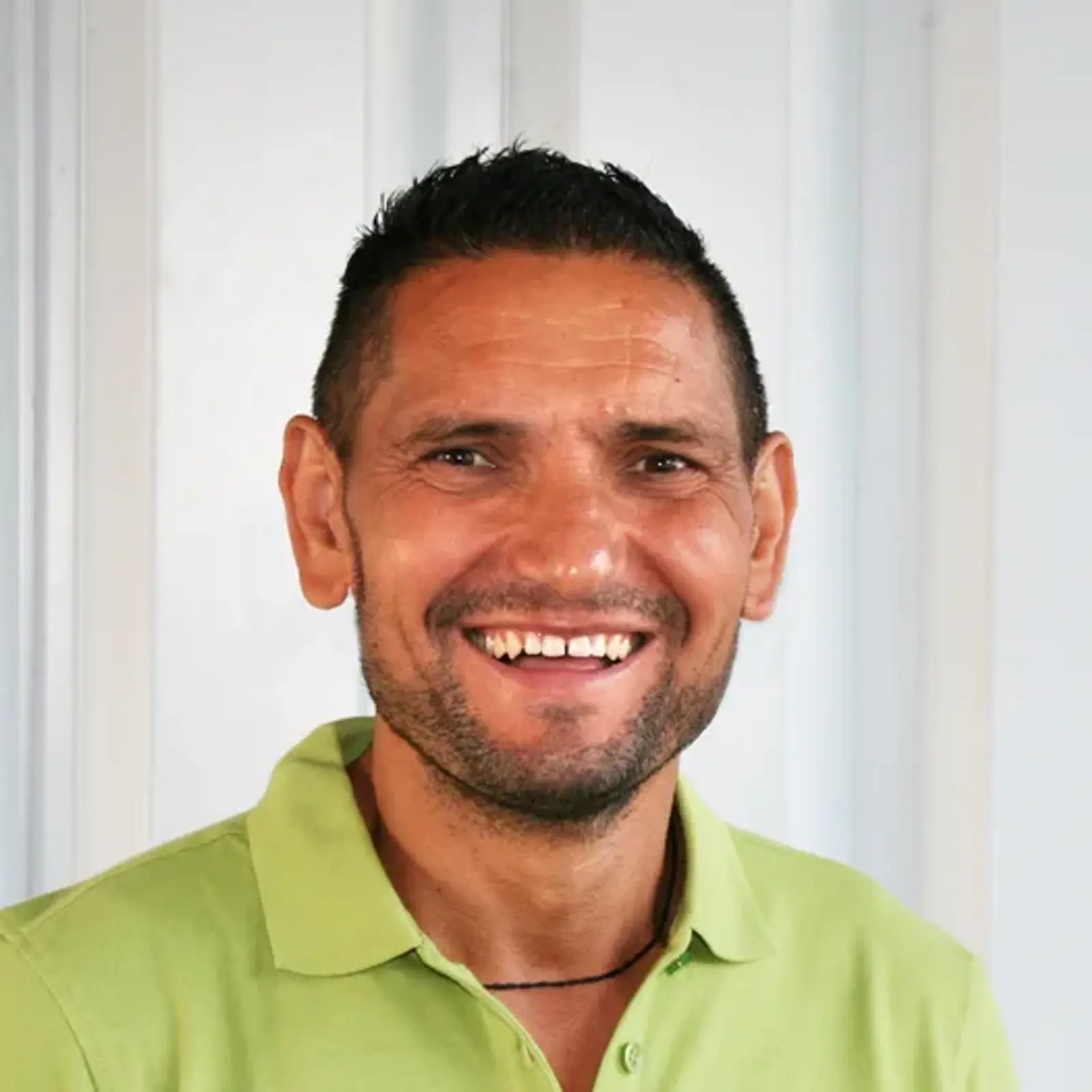 Carlos Marques